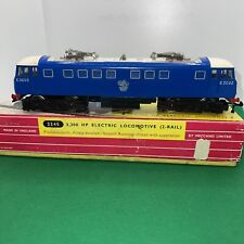 Rare hornby dublo for sale  UCKFIELD