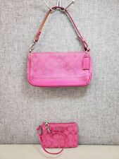 coach bag wallet for sale  Marion