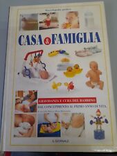 Libro gravidanza cura usato  Torino