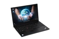 Lenovo thinkpad e580 gebraucht kaufen  Freren