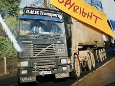 Truck transport volvo for sale  LEYBURN