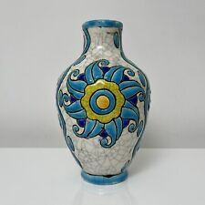 Vase céramique keramis d'occasion  Pont-Audemer