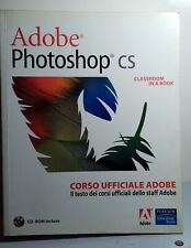 Adobe photoshop corso usato  Palermo