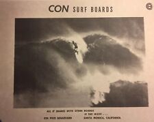 Con surfboards vintage for sale  Shipping to Ireland