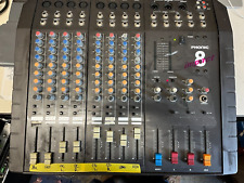 Phonic impact mixing for sale  HUNTINGDON