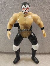 Figura de juguetes Dos Caras luchador mexicano 7" luchadores mexicanos CMLL AAA NJPW WWE segunda mano  Embacar hacia Argentina