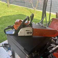 Stihl 180 motorkettensäge gebraucht kaufen  Horst