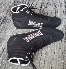Lonsdale men boxing for sale  Shipping to Ireland