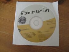 Norton internet security d'occasion  Massy