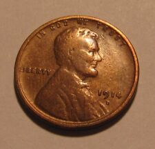 1914 lincoln cent for sale  Apache Junction