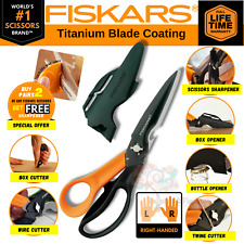 Fiskars cuts multi for sale  Shipping to Ireland