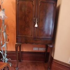 Vintage reproduction mahogany for sale  SOUTHPORT