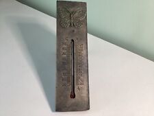 Garden thermometer wall for sale  STRABANE