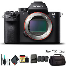 Sony alpha a7s for sale  Somerset