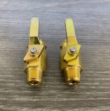 Brass ball valve for sale  Turlock