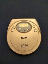 Tevion portable player for sale  SOLIHULL