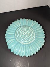 Vintage blue sunflower for sale  Monmouth