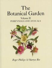 Botanical garden vol. for sale  UK