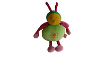 Doudou peluche abeille d'occasion  France