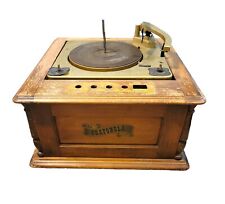 Mv04 grafonola gramophone for sale  Fort Worth