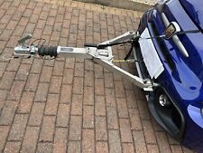Lightweight car towing for sale  SHEFFIELD