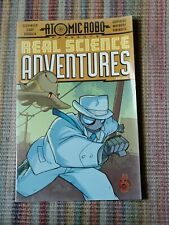 Atomic robo presents for sale  ENFIELD