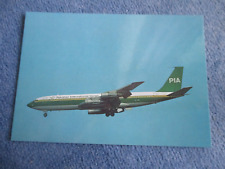 PIA - Pakistan International Cargo - Boeing 707-340C comprar usado  Enviando para Brazil