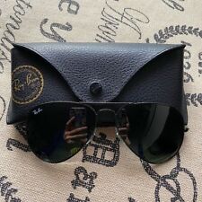 Ray ban rb3025 for sale  Edgerton