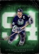 TOPPS SKATE 2020 LE ICONIC LIMITED ALUMNI - BRENDAN SHANAHAN - TARJETA DIGITAL segunda mano  Embacar hacia Argentina