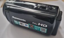 Panasonic video camera for sale  SOUTHAMPTON