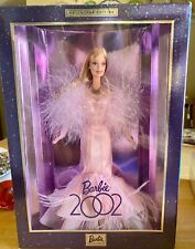 2002 barbie collection for sale  Buellton