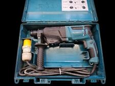 makita 110v sds drill for sale  UK