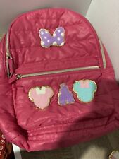 Pink mickey minnie for sale  North Liberty