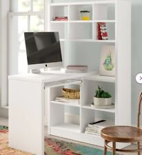 home office desk l shape for sale  Clifton