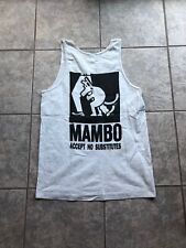 Vintage 90s mambo for sale  Simi Valley
