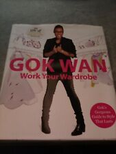 Gok wan work for sale  BLACKPOOL
