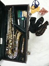 Yamaha yas saxophone d'occasion  Expédié en Belgium