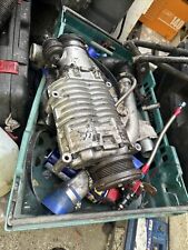 rotrex supercharger for sale  Ireland