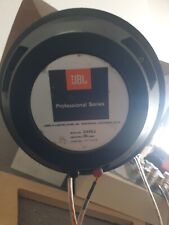 jbl driver usato  Poggio Bustone