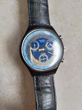 Montre swatch quartz d'occasion  Marseille XIII