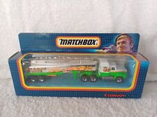 Matchbox convoy mack for sale  Shipping to Ireland