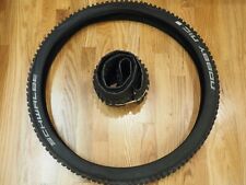 Pair schwalbe nobby for sale  Arvada