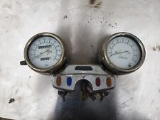 Speedometer clocks instruments for sale  PICKERING