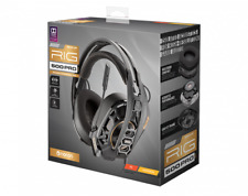 rig 500 pro black headset for sale  LONDON
