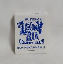 Vintage looney bin for sale  Spindale