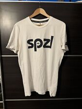 Adidas spzl shirt for sale  COALVILLE