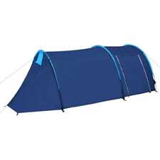 Tente camping bleu d'occasion  France