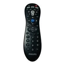 Controle remoto universal Philips para dispositivo de streaming de TV DVD/Blu-ray player comprar usado  Enviando para Brazil