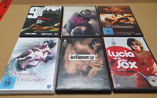 Spielfilme erotikfilme stück gebraucht kaufen  Ihlienworth