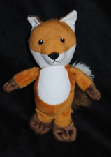 Doudou peluche renard d'occasion  Strasbourg-